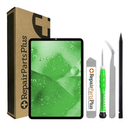 iPad Pro 11 (3rd Gen & 4th Gen) Screen Replacement OLED LCD + Glass Touch Digitizer (A2377 | A2459 | A2301 | A2460 | A2435 | A2761 | A2762 | A2759) + Tools + Adhesive